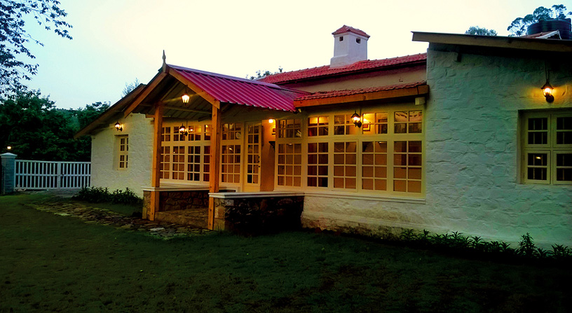Sri Ayyappas Tours Travels Kodaikanal