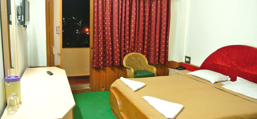 Budget hotels kodaikanal