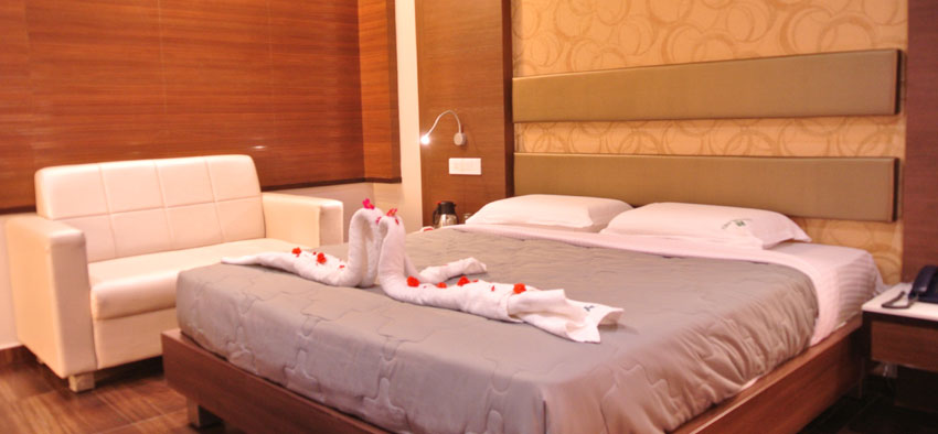 Budget hotels kodaikanal