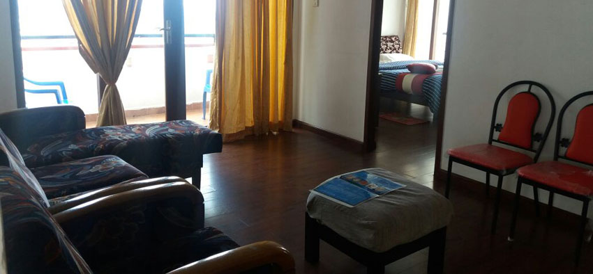 Budget hotels kodaikanal