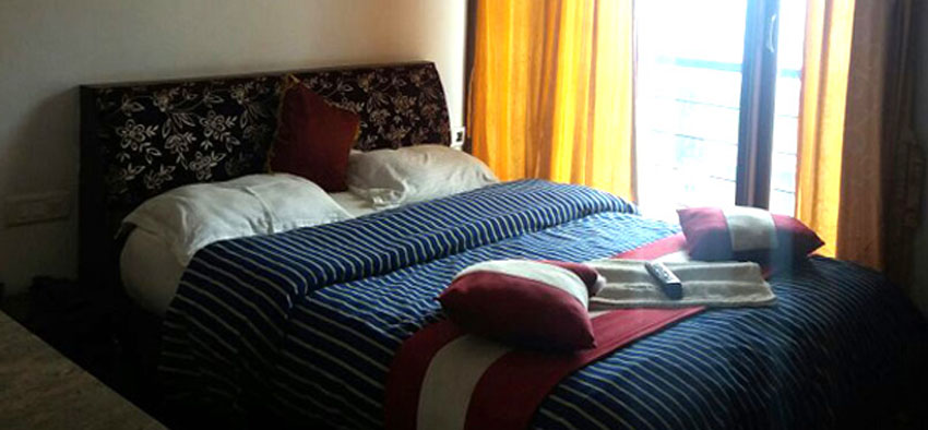 Budget hotels kodaikanal